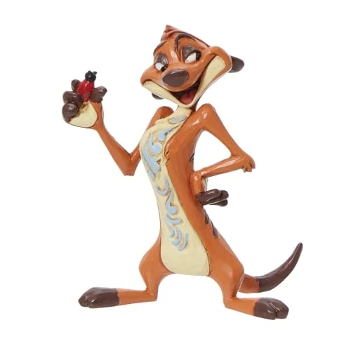 Disney Traditions – Le Roi Lion – Mini figurine Timon