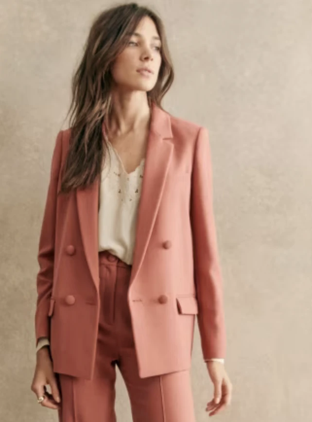 blazer