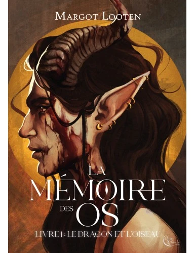 La Mémoire des Os, Tome 1