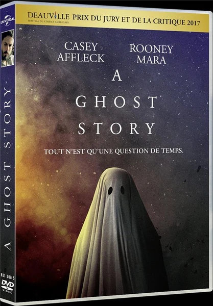 A Ghost Story