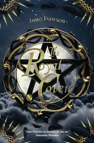 The Royal Coven: Édition brochée (1)