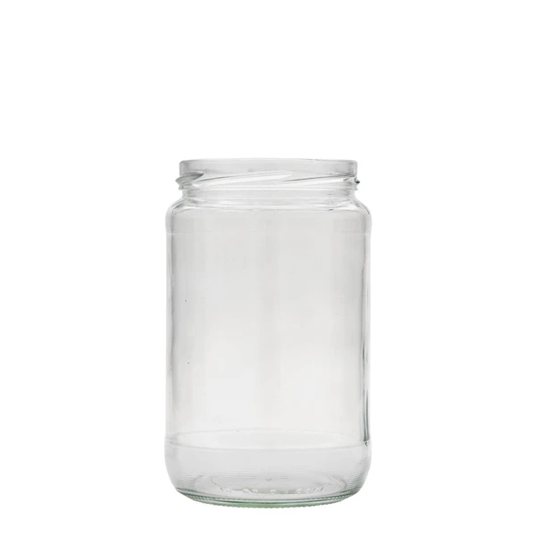 720 ml bocal en conserve, ouverture : Twist-Off (TO 82)