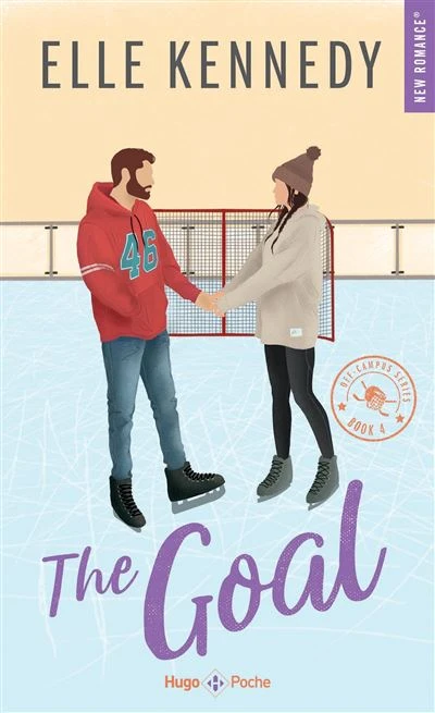 Off-Campus - The goal : Off-campus - Tome 04