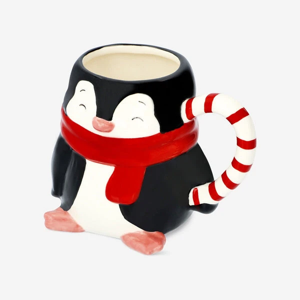 Mug pingouin - 380 ml
