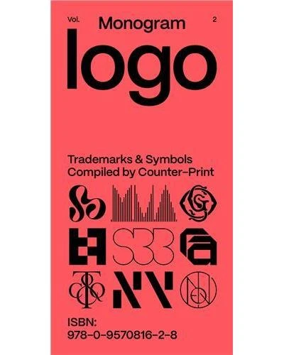 Monogram Logo (Anniversary Edition) /anglais