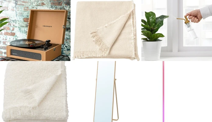 Home sweet home 🏡