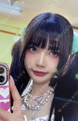 Pocamarket, Red Velvet JOY The ReVe Festival 2022 - Birthday K-pop Photocard