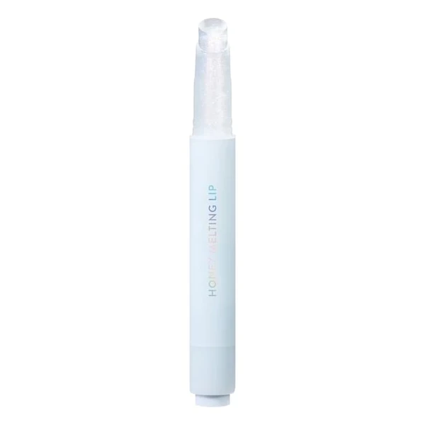 Honey Melting Lip - Gloss - crystal sparkle
