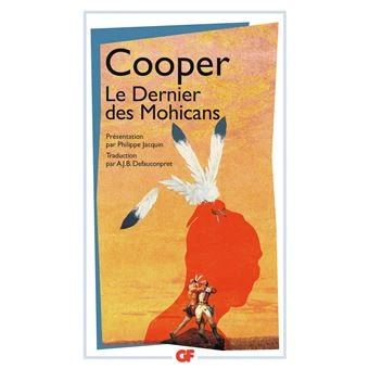 Le Dernier des Mohicans