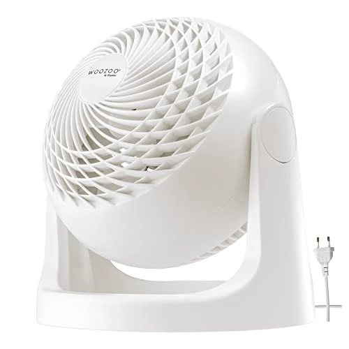 ☆ Desk fan