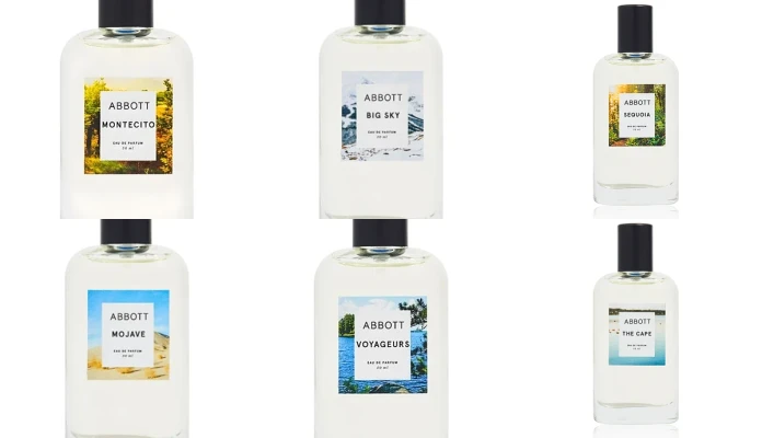 Abbott New York City