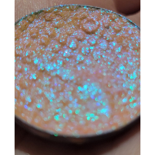 Lucid PRESSED Multichrome Eyeshadow PRE ORDER