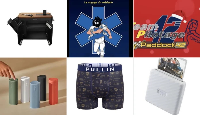 Idée Cadeau Antoine