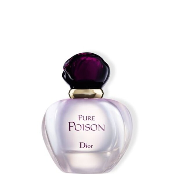 Pure Poison