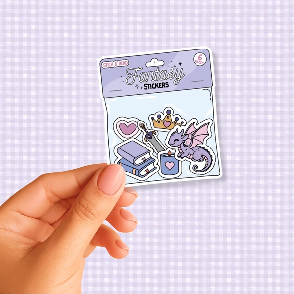 Fantasy - Twist&Crush