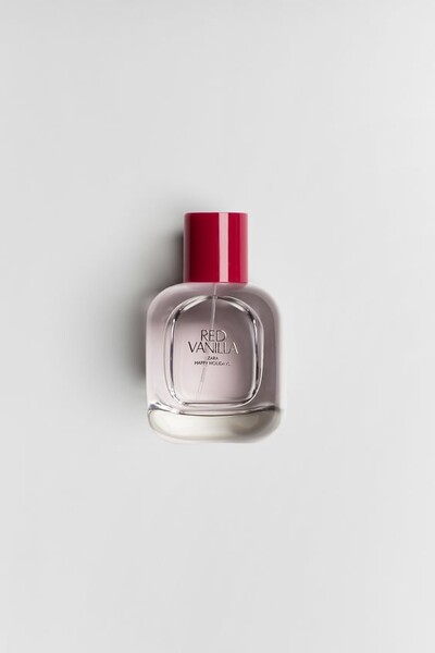 ZARA RED VANILLA 90 ML