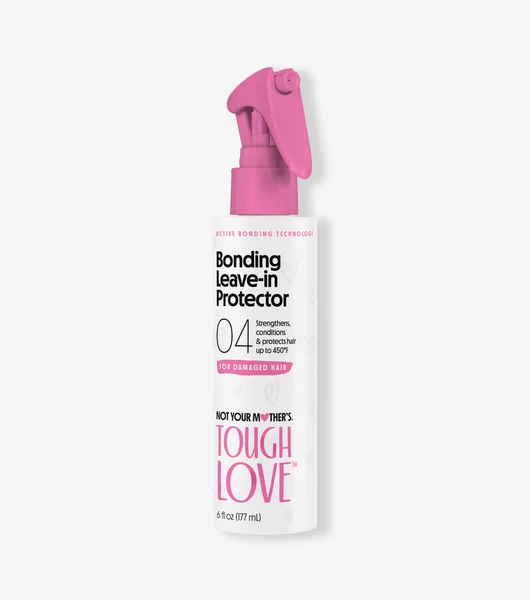 Not Your Mother's | Tough Love Bonding Leave-in Protector