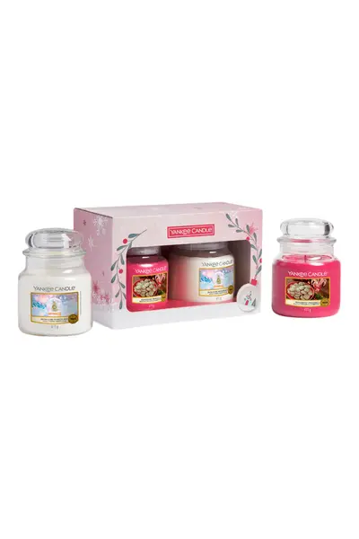 Vente Yankee Candle 120729 / 2540174 / 28666036 / Fiche Produit