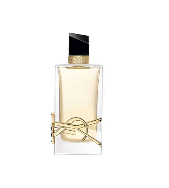Libre, Yves Saint Laurent 