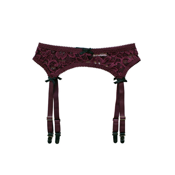 Edna Suspender