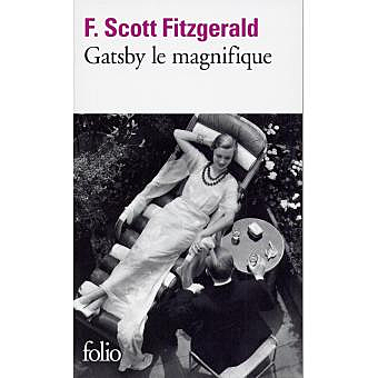 Gatsby le magnifique Francis - Scott Fitzgerald
