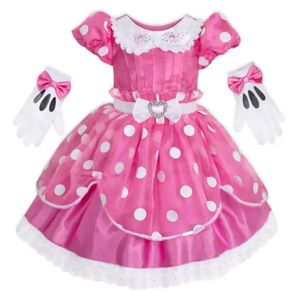 Déguisement Minnie pour enfants