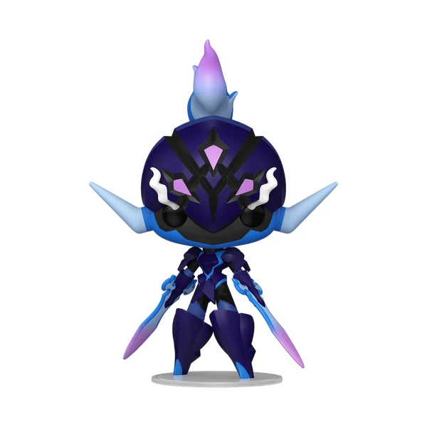 CERULEDGE - POKÉMON