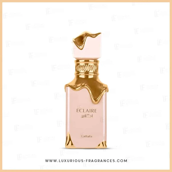 Eau de parfum Éclaire 100ml - Lattafa