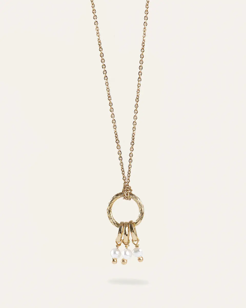 Collier Alice