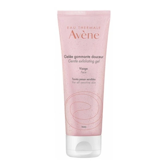 Avène Gommage Purifiant Doux 75ml