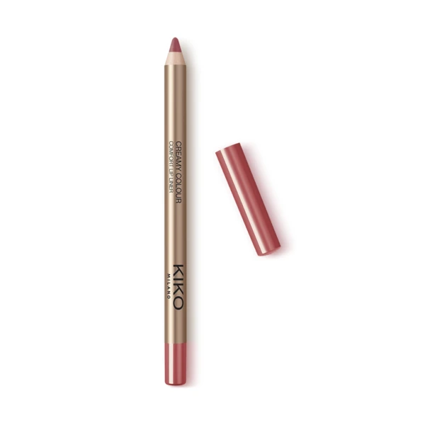 New Creamy Colour Comfort Lip Liner 07