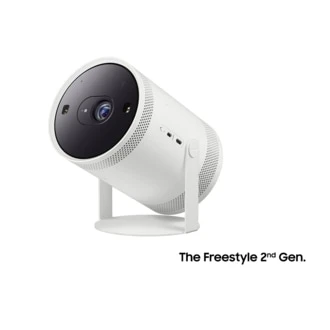 Vidéoprojecteur nomade The Freestyle 2nd Gen.
