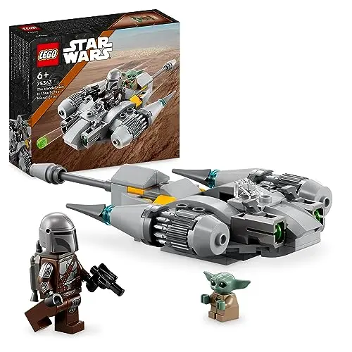 LEGO 75363 Star Wars Microfighter Chasseur