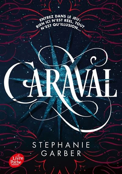Caraval - Tome 1 : Caraval - Tome 1