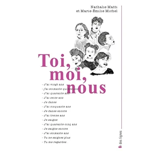 Toi, moi, nous, Nathalie Matti