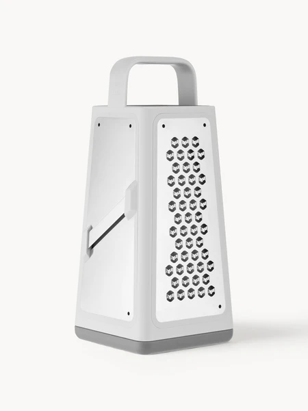 Râpe carrée 6 en 1 Z-Cut | Westwing