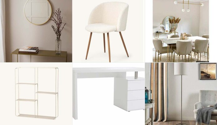 liste de shopping Anna et Robin