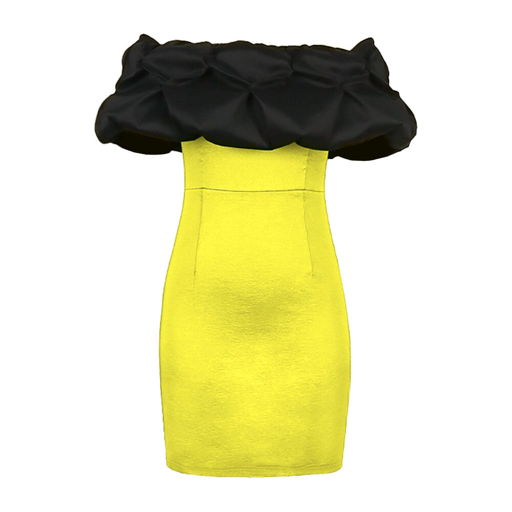 Robe Vintage Queen Jiyaw