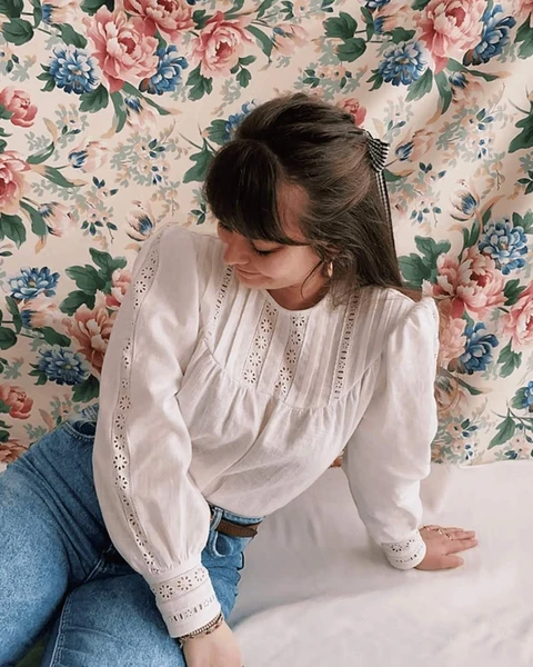 Bundle couture - Avril 2026 - Vestiaire Eponyme