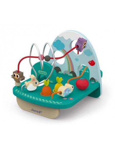 Looping lapin et compagnie - Hasen und seine Freunde Looping