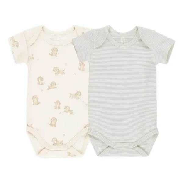 Lot 2 Bodies | Ecru
