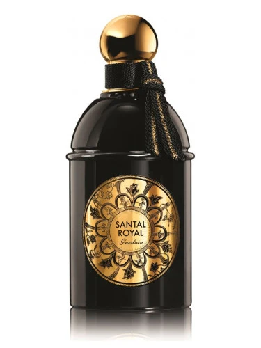 Santal Royal