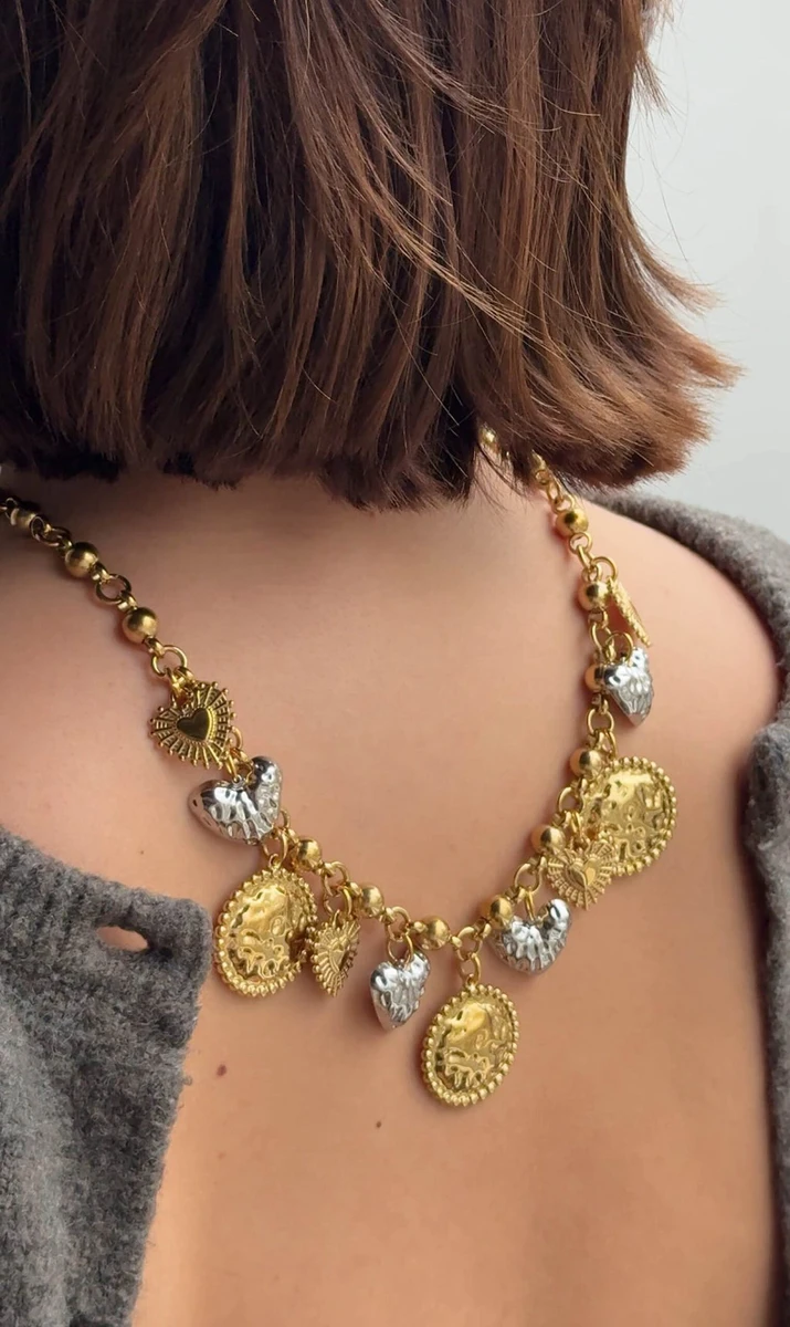 Collier Naya