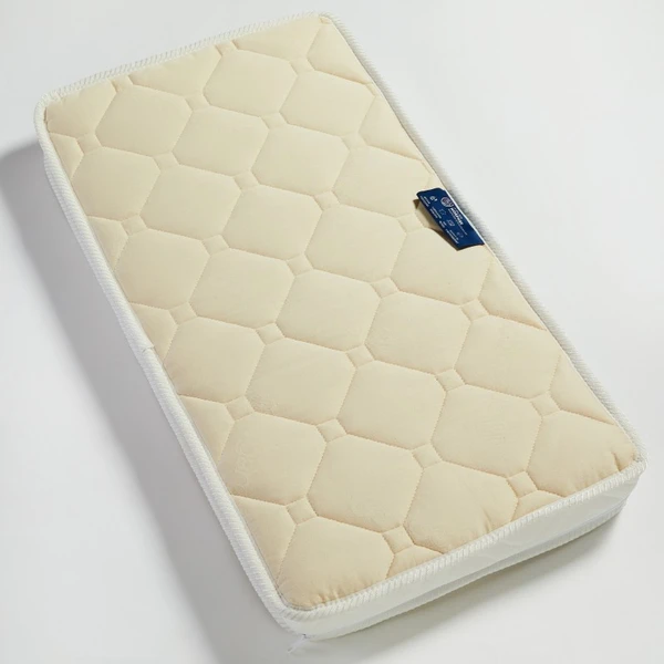 Matelas Naturel 40x90 Face Eté/Hiver