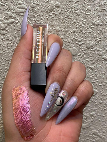 Deja-Vu Liquid Eyeshadow PRE ORDER