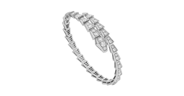 Serpenti Viper Bracelet