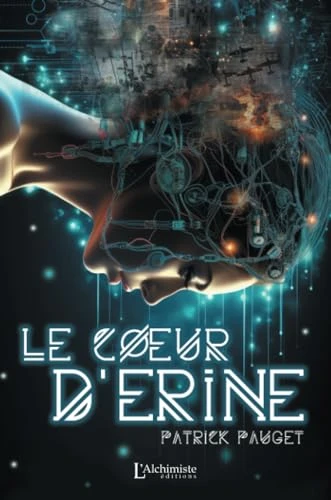 Le coeur d'Érine