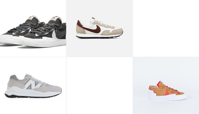 sneakers