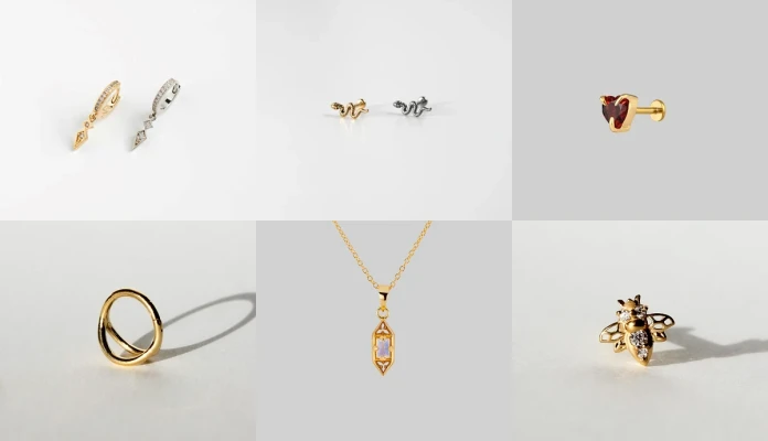 Bijoux