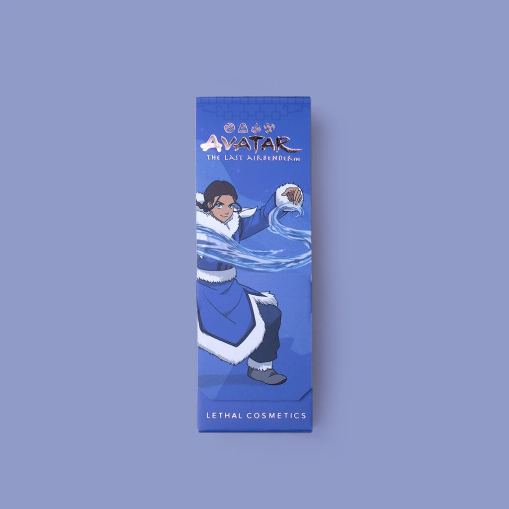 Katara Liner Set